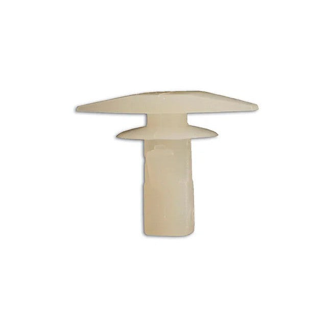 Connect Weatherstrip Clip - for Mazda, Toyota 50pc - CPL