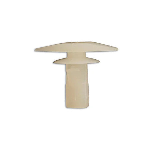 Connect Weatherstrip Clip - for Mazda, Toyota 50pc - CPL