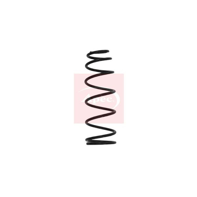 Apec 2 x Suspension Springs ACS1634