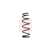 Apec Rear Suspension Coil Spring ACS1634