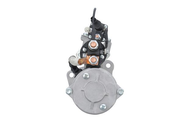 Hella 8EA 012 586-751 Starter