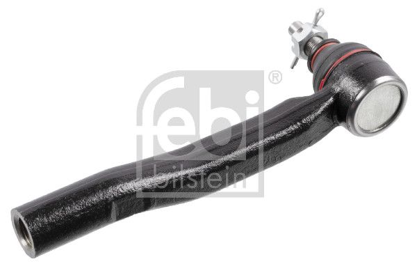 Febi Steering Tie Rod End Ball Joint Front Left