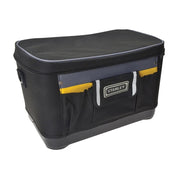 STANLEY® Hand Tools Rigid Multi Purpose Tool Bag 42cm (16.1/2in) - 1-96-193