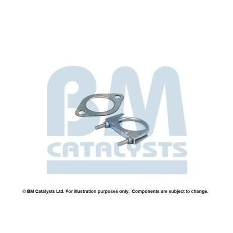 BM Catalysts Fitting Kit FK11100A FK11100A
