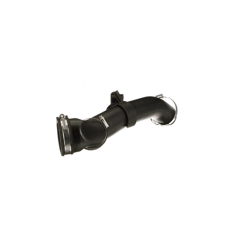 Gates Intercooler Turbo Charge Air Hose 370mm 09-0850