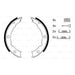 Genuine Bosch Brake Shoe Bs821 Fits Peugeot 406 Hdi - 2.0 - 99-04 0986487579 Bosch  - Town Parts