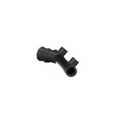 Gates Crankcase Ventilation Hose 140mm EMH494