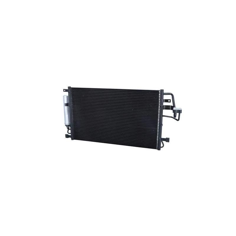 NRF Air Conditioning Condenser 35600
