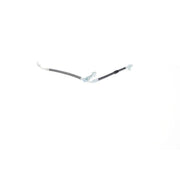 Bosch Brake Hydraulic Hose Line Front Left 1 987 481 954