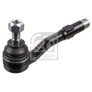 Febi Steering Tie Rod End Ball Joint Front Right 32021