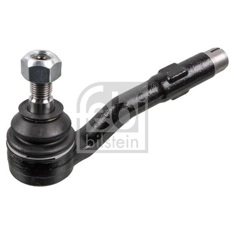 Febi Steering Tie Rod End Ball Joint Front Right 32021