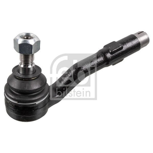 Febi Steering Tie Rod End Ball Joint Front Right 32021