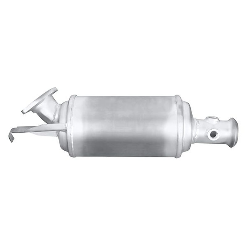 Hella Soot/Particulate Filter 8LH 366 081-321