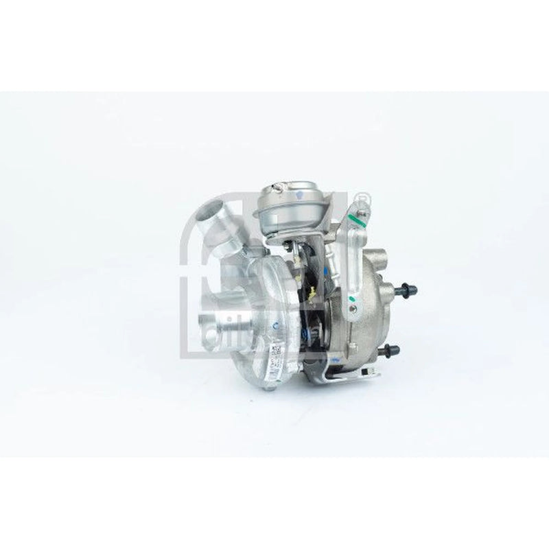 Febi Turbocharger Turbo Unit 187385
