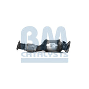 BM Catalysts Homologated Diesel Cat BM80214H