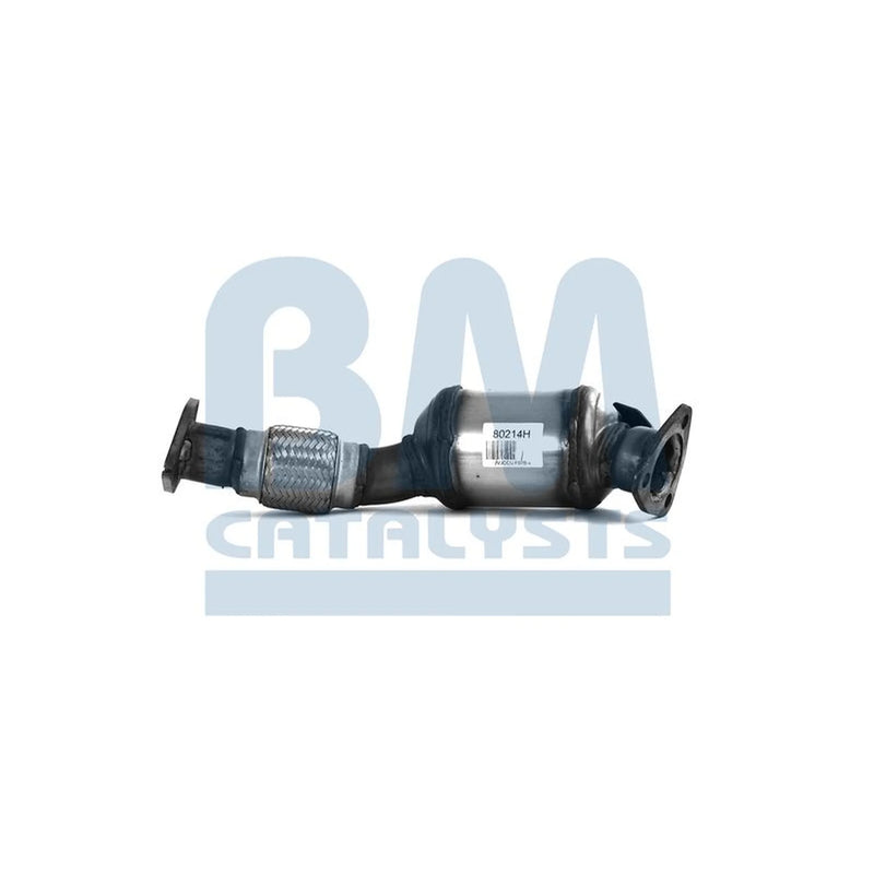BM Catalysts Homologated Diesel Cat BM80214H