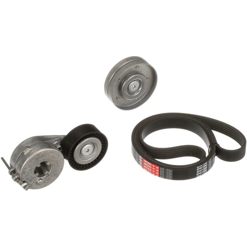Gates V-Ribbed Belt Set K026PK1590