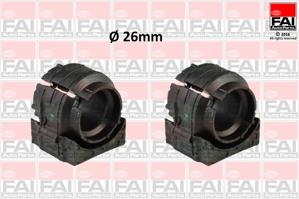 FAI Anti Roll Bar Mounting Bracket