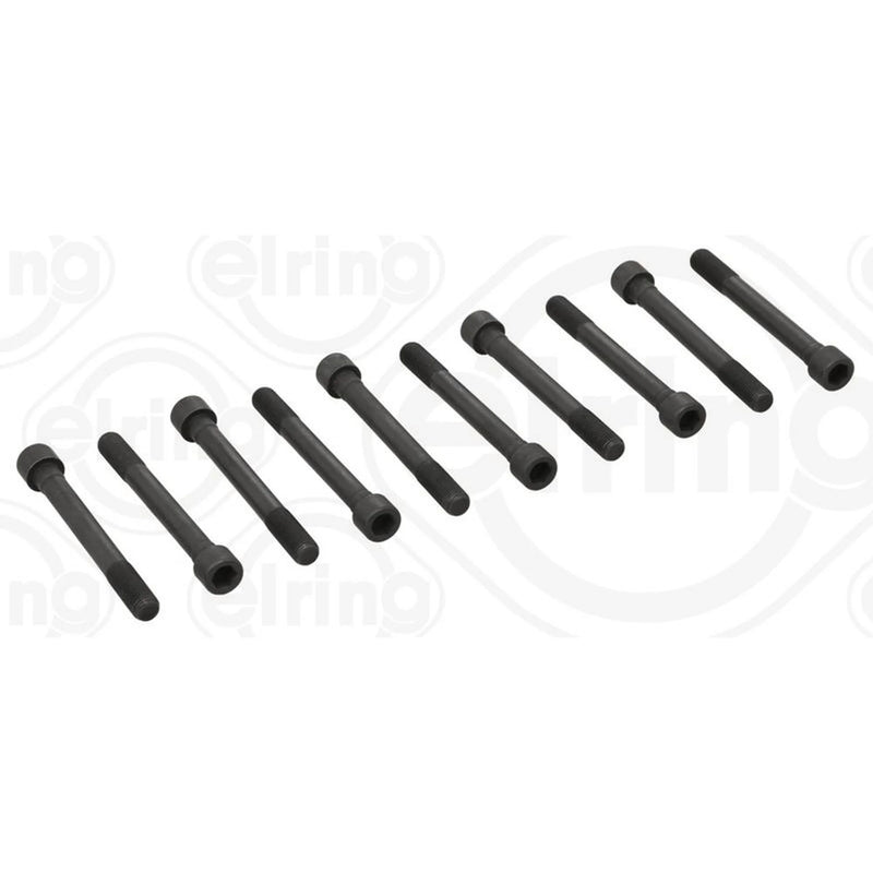 Elring Cylinder Head Bolt Set M12x1,25x104 709.190
