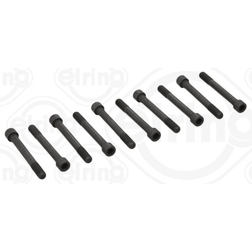 Elring Cylinder Head Bolt Set M12x1,25x104 709.190