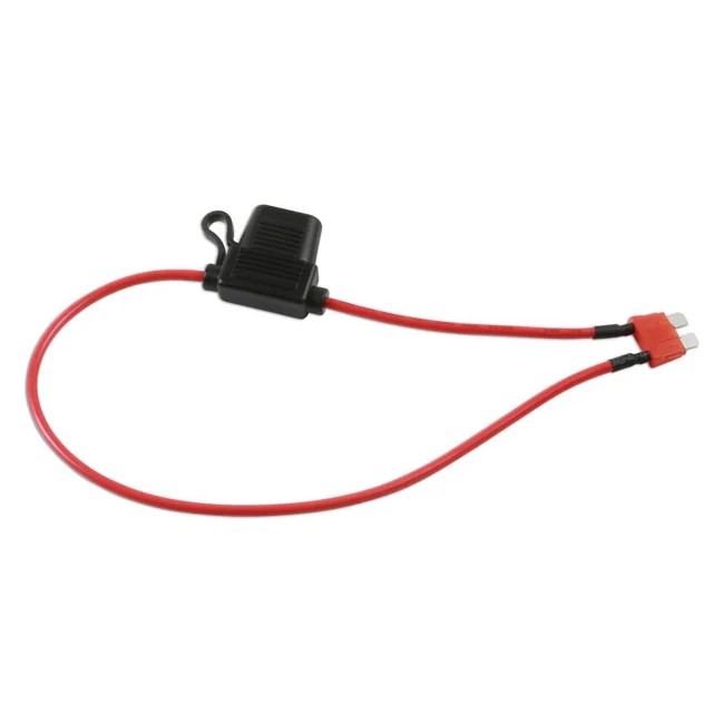 Laser Tools Current Looper - Standard Type Fuses - PL