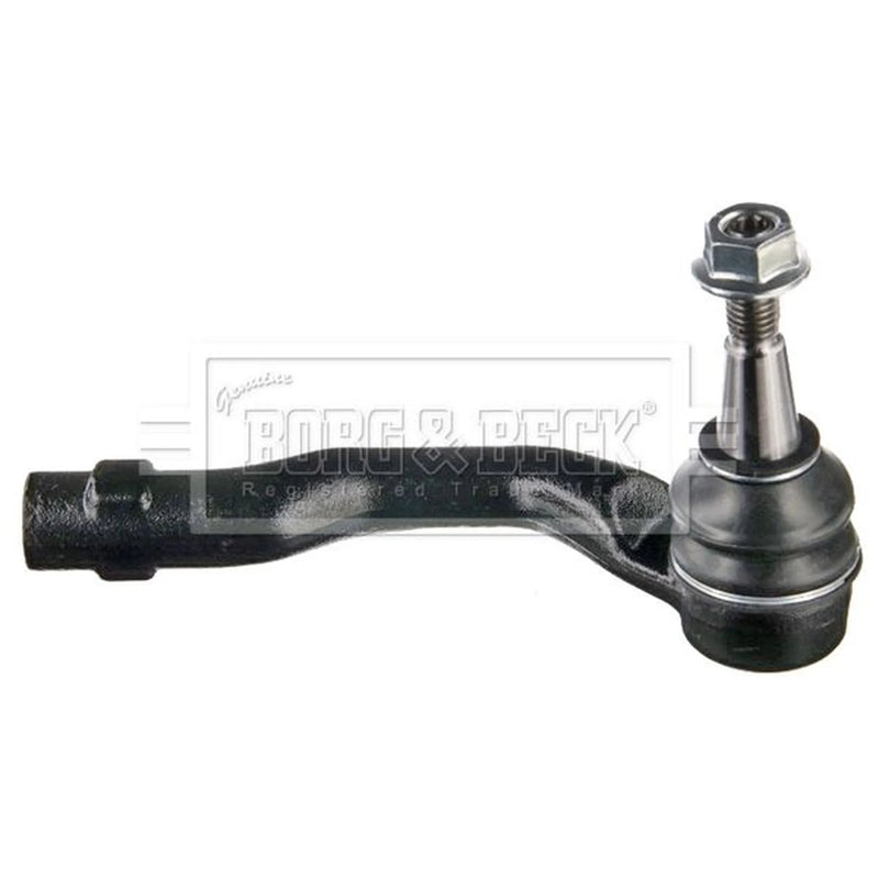 Borg & Beck Steering Tie Rod End Ball Joint BTR6116