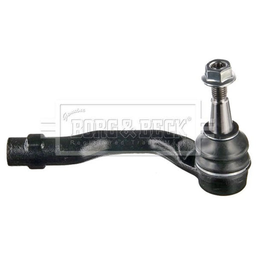 Borg & Beck Steering Tie Rod End Ball Joint BTR6116