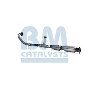BM Catalysts Homologated Petrol Cat BM90936H
