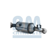 BM Catalysts Homologated Diesel Cat & Dpf BM11295H