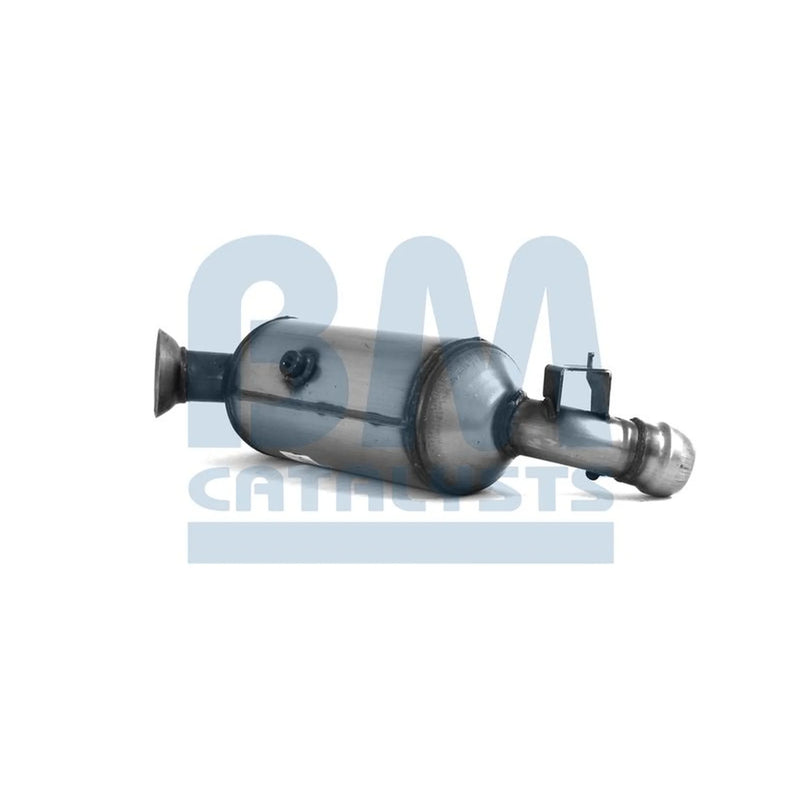 BM Catalysts Homologated Diesel Cat & Dpf BM11295H