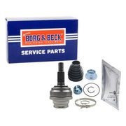 Borg & Beck Drive Shaft Joint Kit BCJ1364