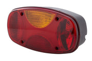Hella 2VB 343 640-297 Tail Light Assembly