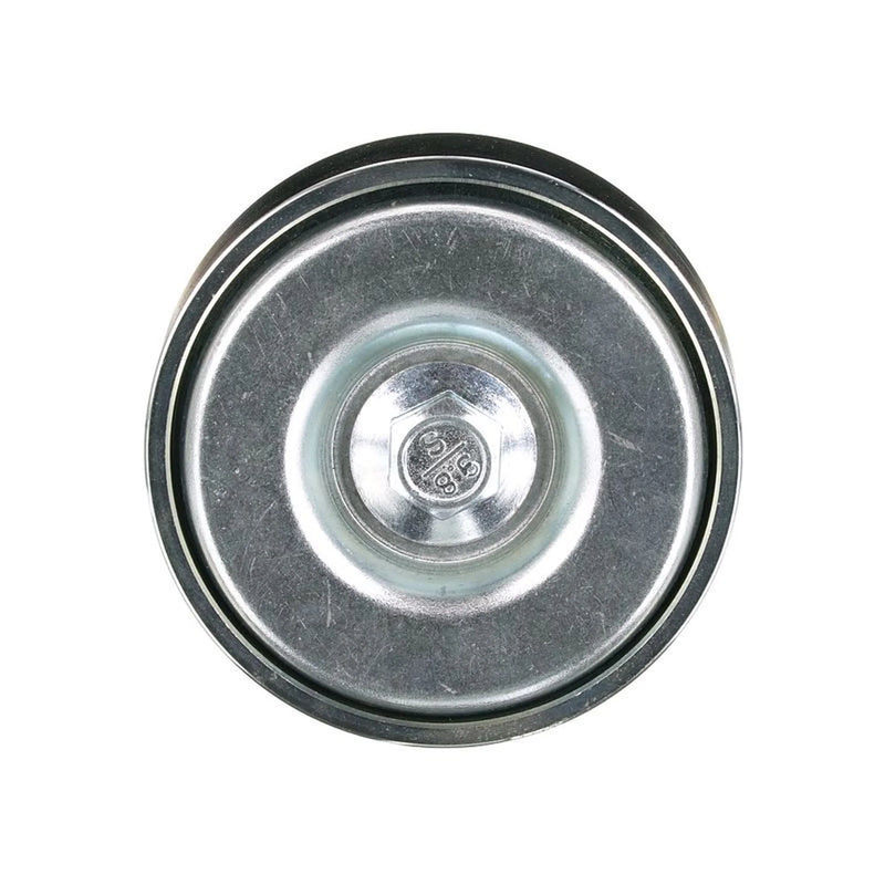 Gates V-Ribbed Belt Deflection/Guide Pulley T36401
