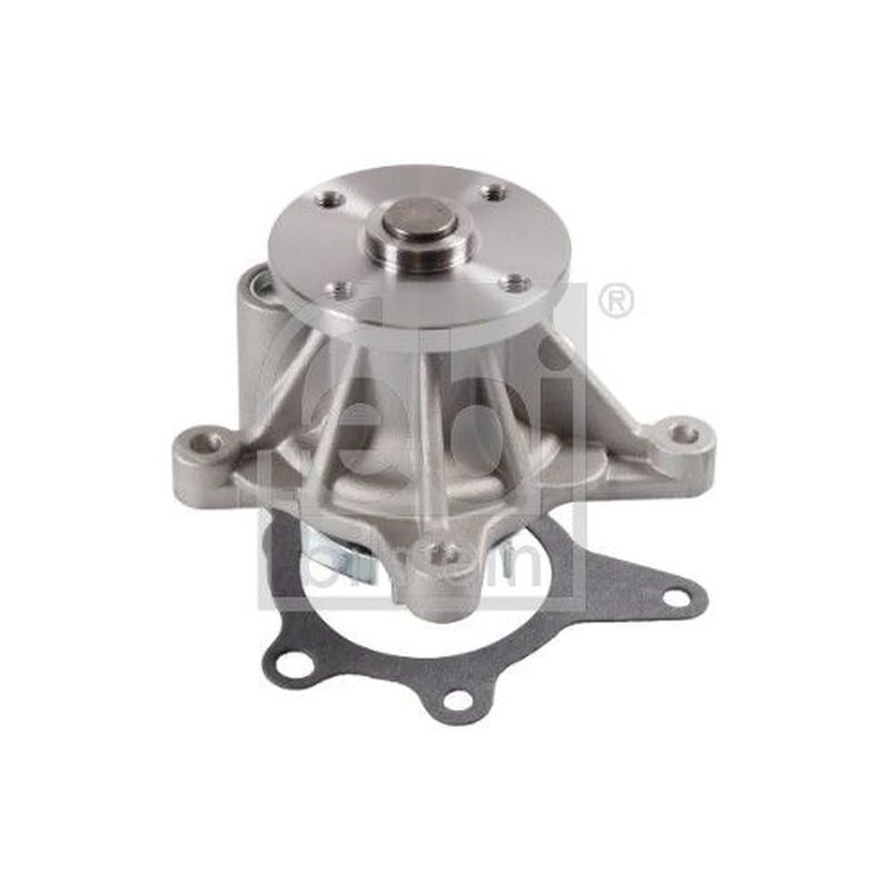 Febi Engine Cooling Water Pump 181522