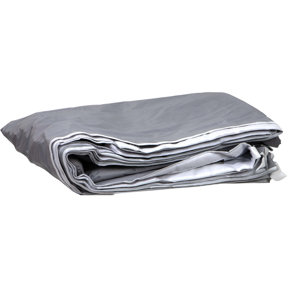 Sealey Top Roof (for 3x4.5m Gazebo) 'Grey'