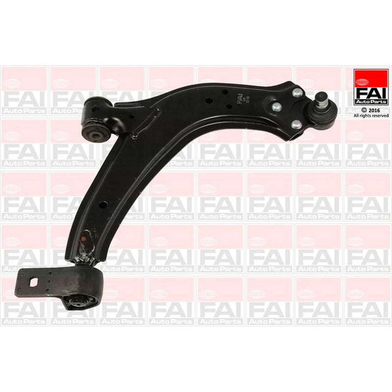 FAI Control/Trailing Arm SS930