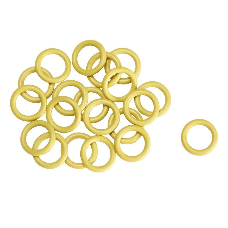 Valeo R D Oring Kit R Pack -011Y Pkg 20 Per 509139 3522588-7 509139