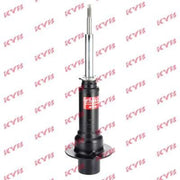KYB Shock Absorber Damper Strut Front 331017