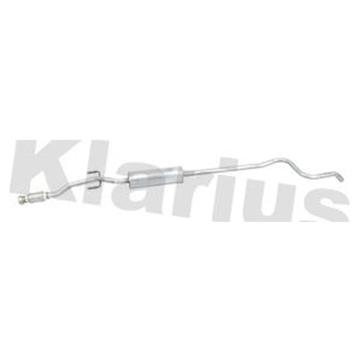 Klarius Box With Centre Pipe Centre PG927J