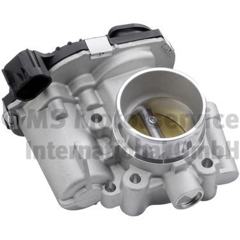 Pierburg Electronic Throttle Body Assembly 7.09460.10.0