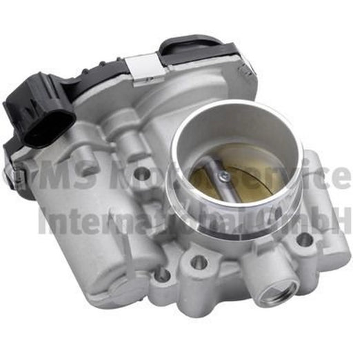 Pierburg Electronic Throttle Body Assembly 7.09460.10.0