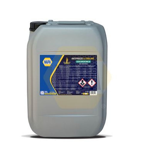 NAPA Antifreeze 20 Litres N91120L