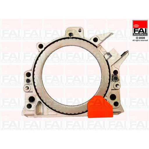 FAI Crankshaft Shaft Seal OD ID Wide OS1007
