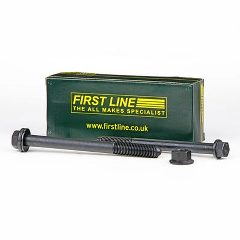 First Line Control Arm Fastening Bolt OD Front FSK7818