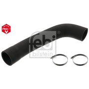 Febi Radiator Coolant Hose 400mm ID 49163