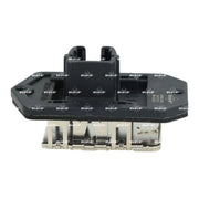 NRF Heater Blower Resistor 342142