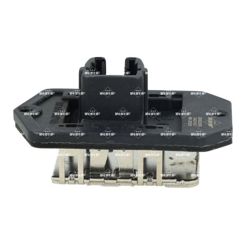 NRF Heater Blower Resistor 342142