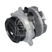 Febi Engine Cooling Water Pump 185176