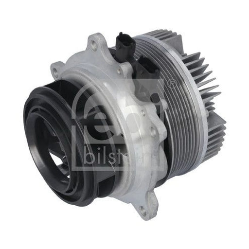 Febi Engine Cooling Water Pump 185176