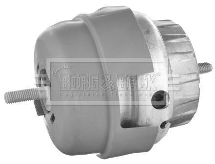 BORG & BECK BEM4305 Engine Mounting Right O/S Driver Side Lower Fits Audi A6 Borg & Beck - Town Parts